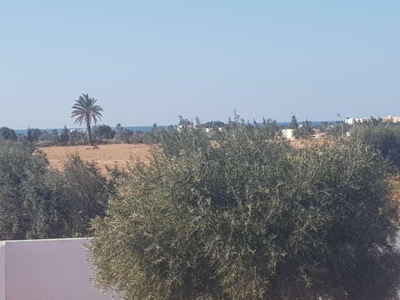Villa Au Soleil De Meziana